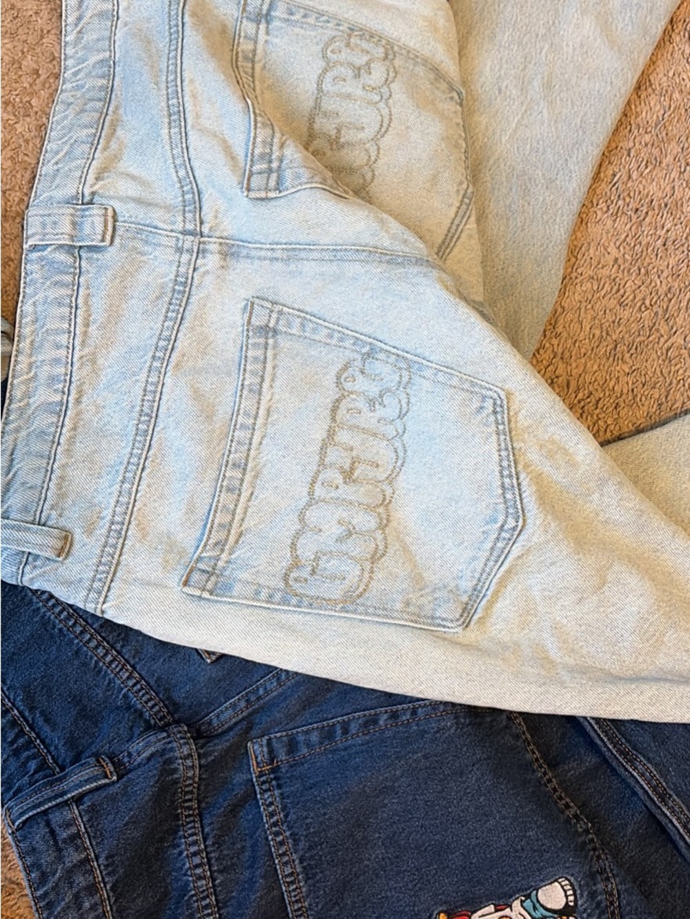 Empyre jeans lot - Picture 3 of 3